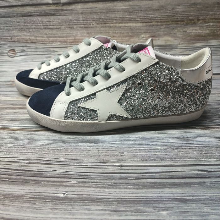 GOLDEN GOOSE DELUXE BRAND Couple Shoes GGS00003